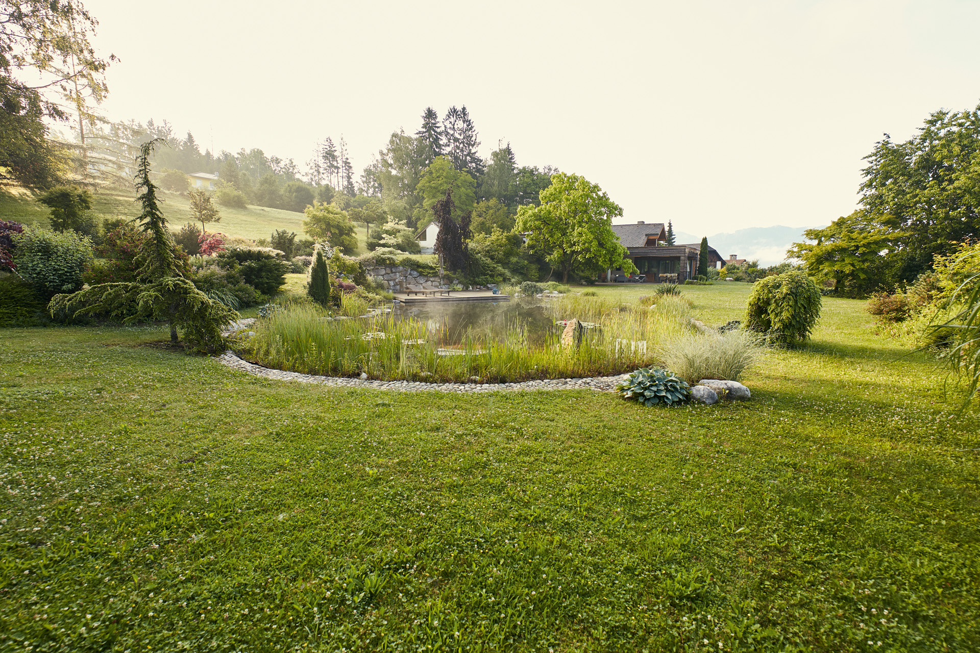 Stihl RT 5112 Z efekty